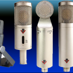 Studio Projects בישראל
