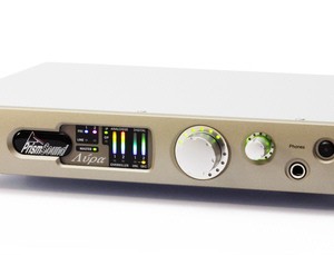 Prism Sound Lyra2