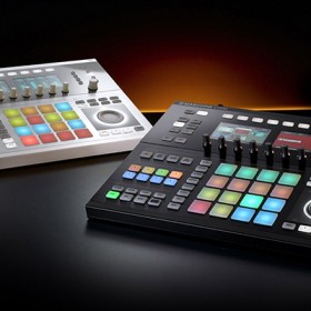 NI MASCHINE Studio
